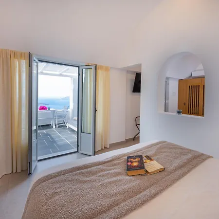 Hotel Agali Firostefani