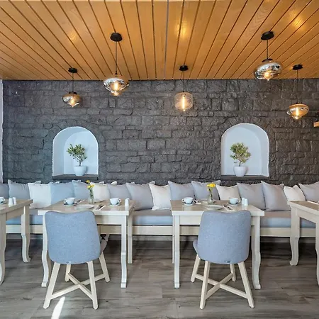 Agali Hotel 4*